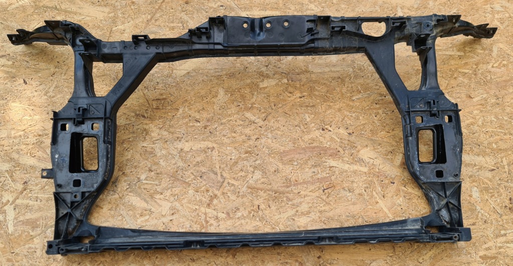 Купить Audi q5 усилитель ремень передний перед 8r0