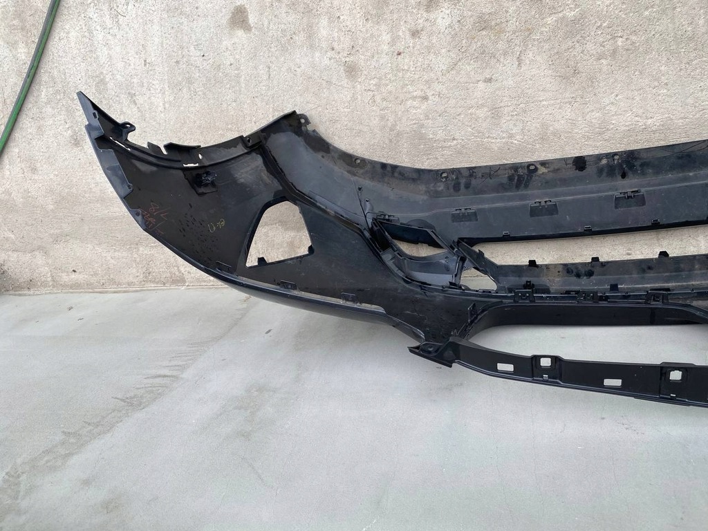 фото №7, Bmw g01 lift lci xline бампер передний a90 5a1ad83 51115a40fa5 poznan