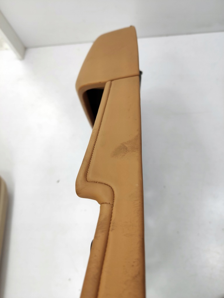 фото №9, Оббивка обшивка двері l задня porsche cayenne 7p5