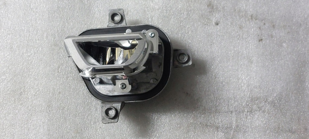 фото №1, Bmw x1 f48 модуль поворота левый