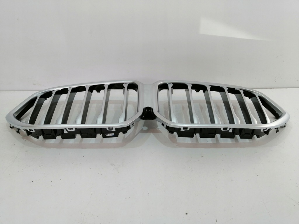 фото №7, Bmw x6 g06 решітка радіатора решітка радіатора новий оригінал