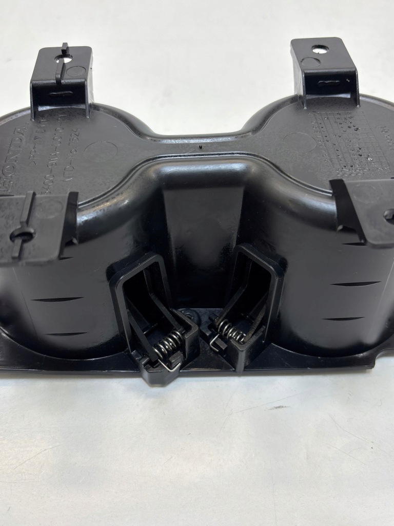 фото №5, Honda cr-v iii lift 09-12 кронштейн na кружка туннель средний 2,0 b