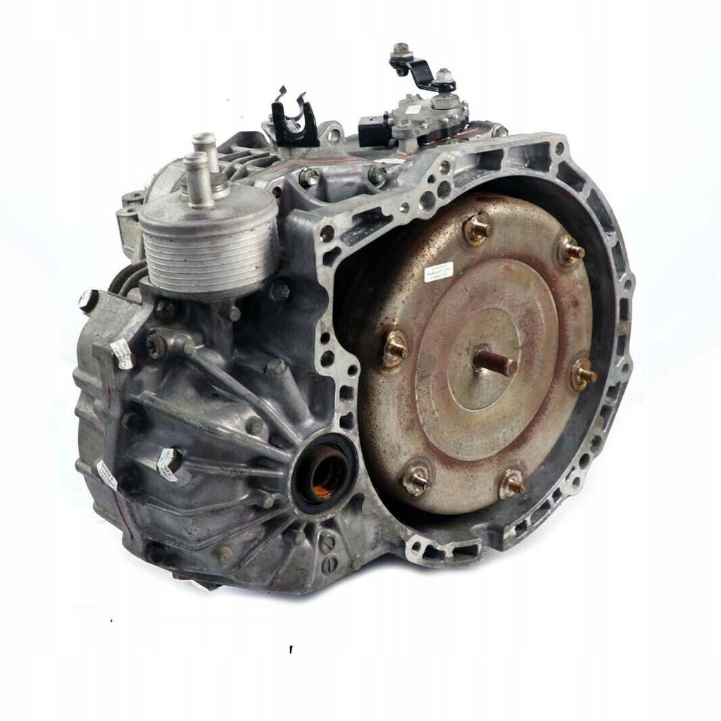 фото №1, Mini r56 автоматична коробка передач передач ga6f21wa