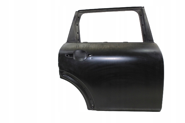 Купити Mini cooper f54 дверей праве  задні оригінал