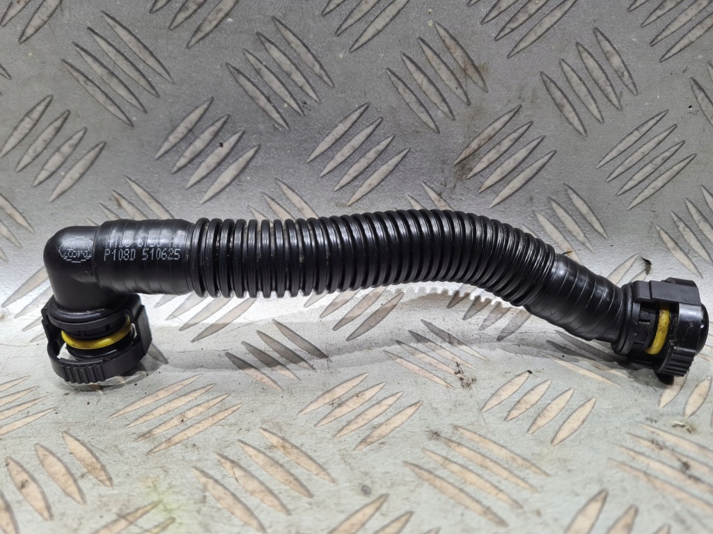 Купить Шланг вентиляция картера воздуха 1.0 ecoboost ford fiesta mk8