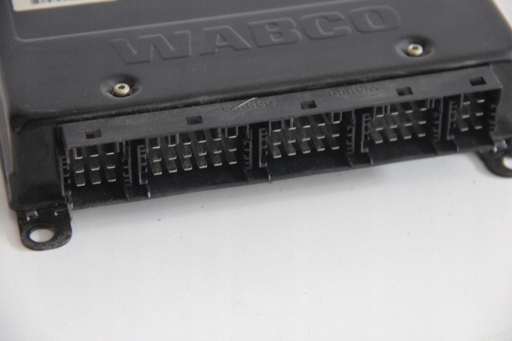 фото №3, Блок управления wabco land rover discovery ii 2 td5