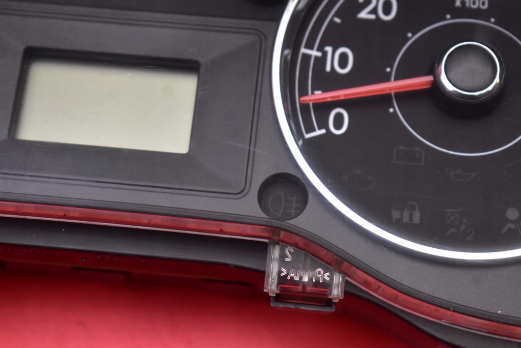 фото №12, Счетчик приборы eu 51828069 fiat grande punto 1.2 8v 65 km 05-10