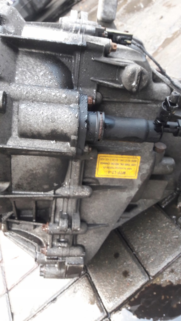 фото №6, Mini r56 коробка передач передач 6biegów v758456680