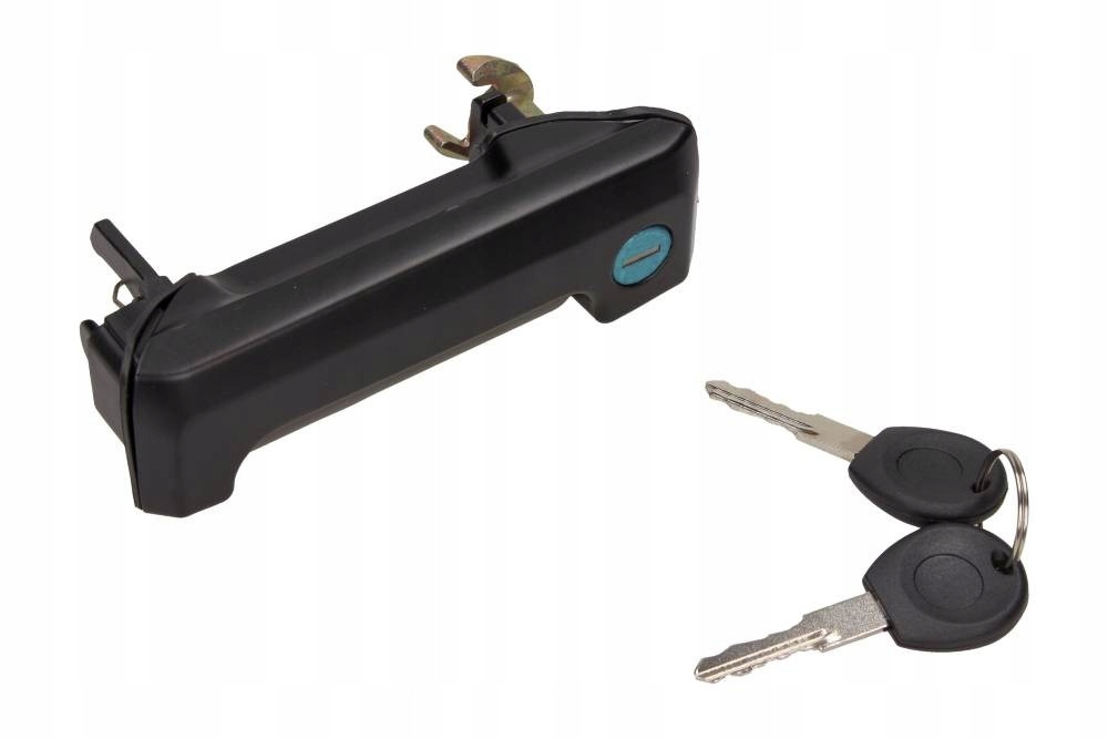 фото №1, Ручка дверь vw p. le t4