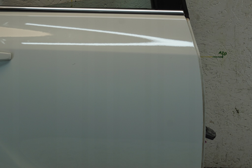 фото №5, Двері правий задня opel astra j hb z40r