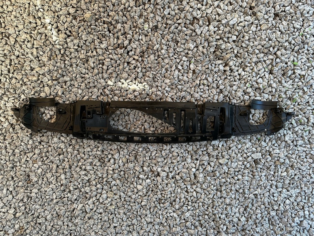 фото №1, Mercedes e klasa w213 amg 16- наконечник вихлоп задня