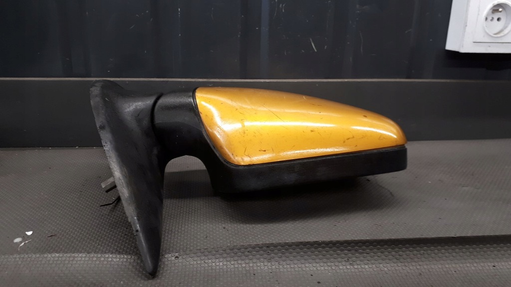 фото №12, Зеркало правое fiat punto i механический