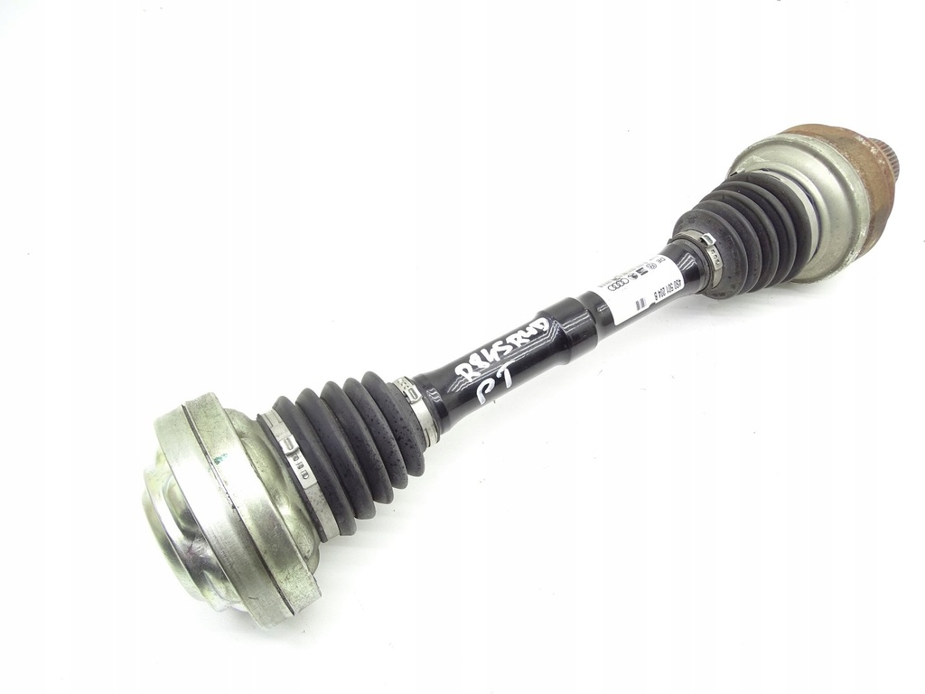 фото №3, Привідний вал правий задня задня audi r8 4s 5.2 fsi v10 rwd performance 4s0501204b