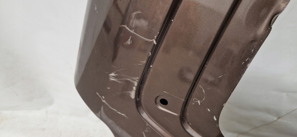 фото №5, Proace jumpy expert крышка багажника задняя