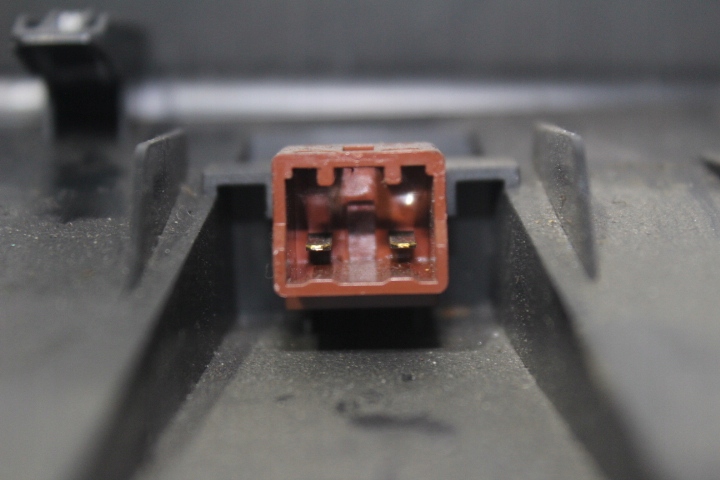 фото №3, Бардачок пассажира subaru tribeca