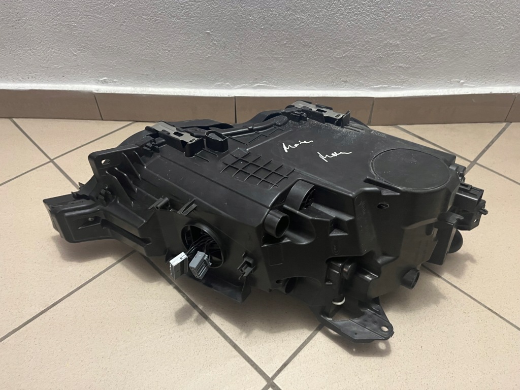 фото №16, Volvo xc60 xc-60 ii 2 mid led lift лампа передняя перед левая 32342514