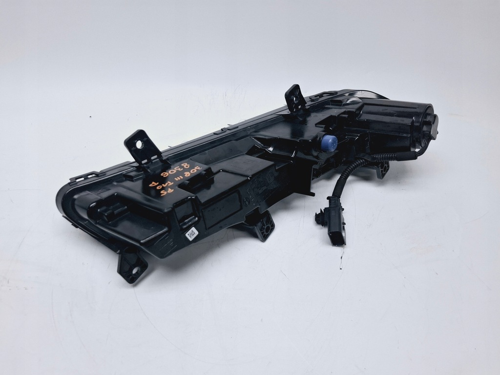 фото №10, Лампа led drl правый перед peugeot 308 iii t10 p5 2021- #8306