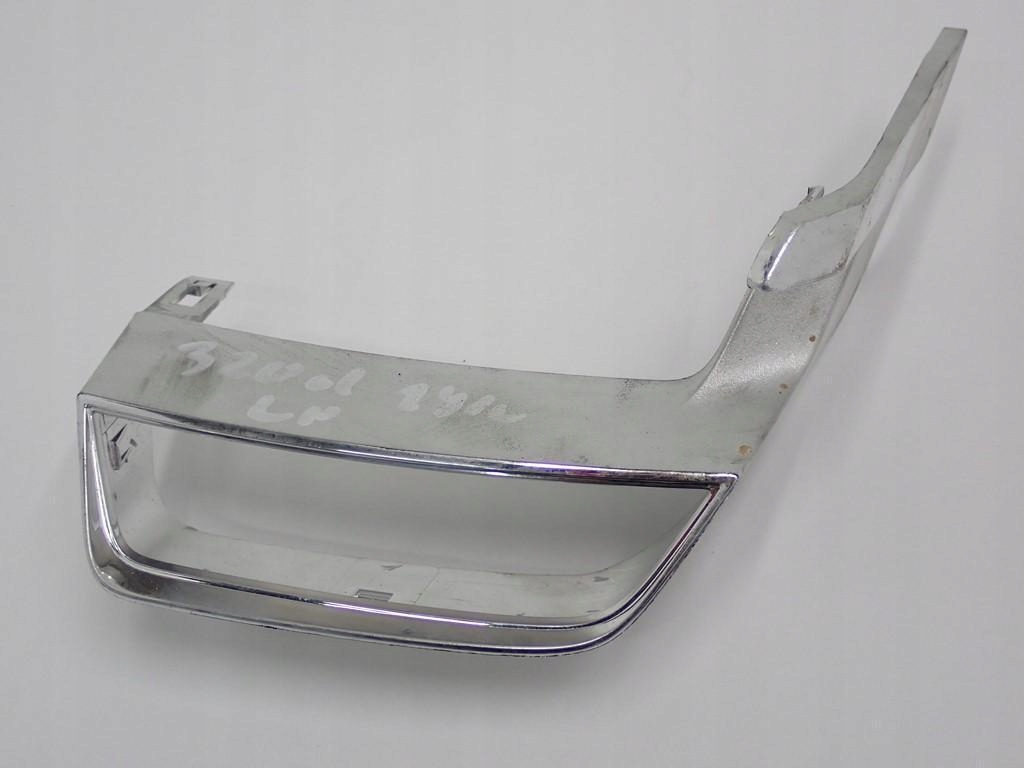 Купить Решётка решётка  хром бампера перед bmw 3 g20 19r