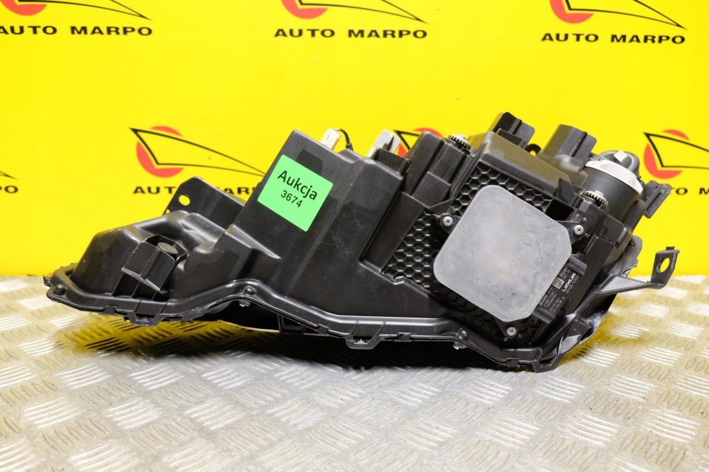 Lexus is is200t is250 is300h is350 2021- фара фара led r америка Недорого