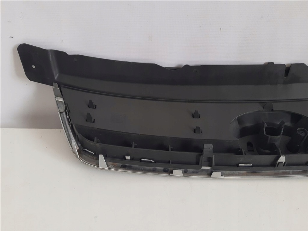 фото №5, Ford оригінальний номер 8v41-r7081-a решітка радіатора решітка радіатора