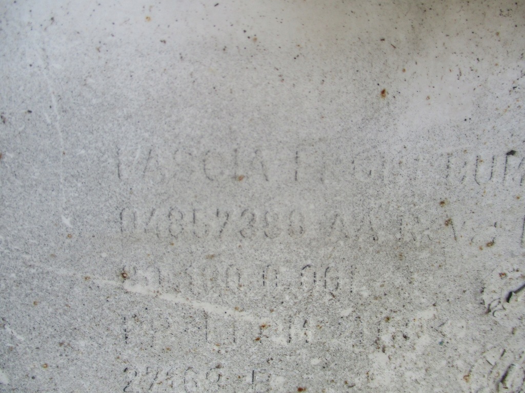 фото №6, Chrysler voyager iv 01-04 бампер перед передний