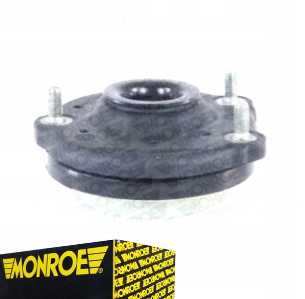 фото №1, Подушка амортизатора левая do peugeot bipper tepee