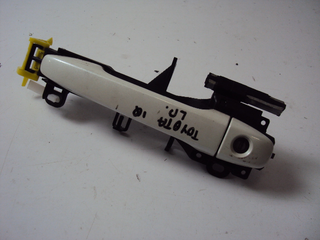 фото №1, Ручка дверь левый перед toyota iq