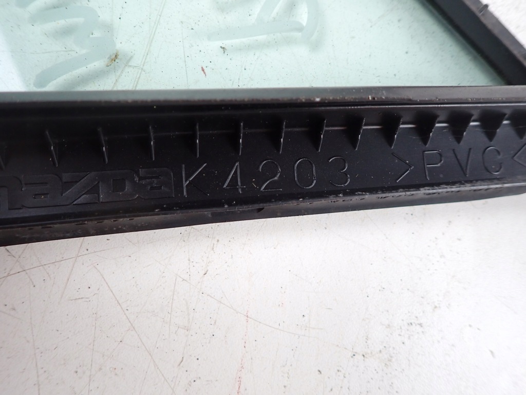 фото №5, Стекло кузовная левый перед mazda 5 europa c23559651