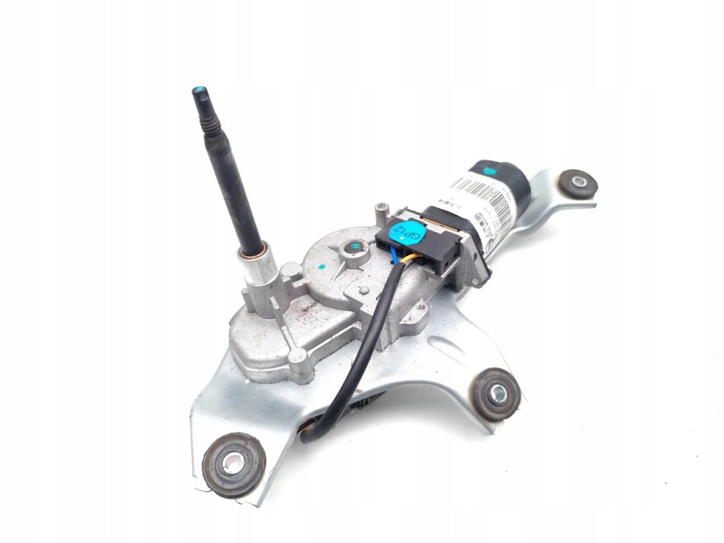 Купить Mg mg zs моторчик дворники стекло задний 2020 suv 4/5dr 10269871 19-24