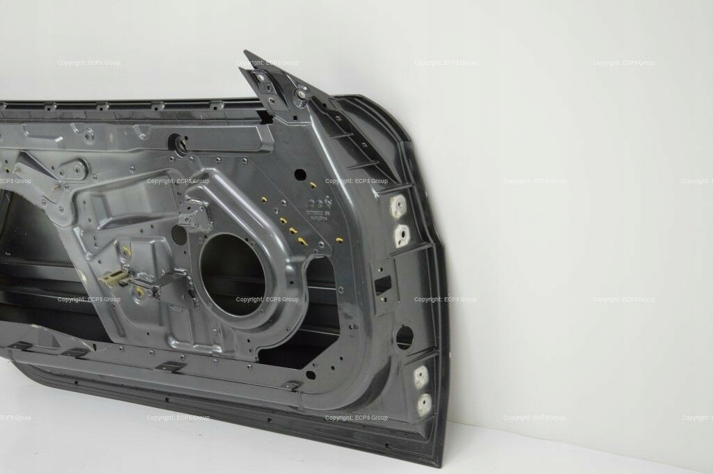 фото №8, Ferrari ff f151 передні ліва двері