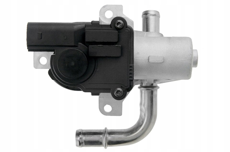 фото №12, Клапан egr dacia dokker 1.5dci 2012-