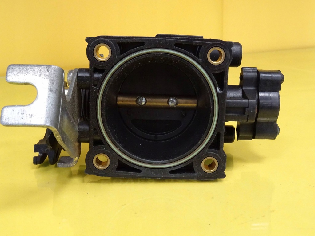 фото №7, Дросельна заслінка rover 45 1.b бензин mhb101440 nr259