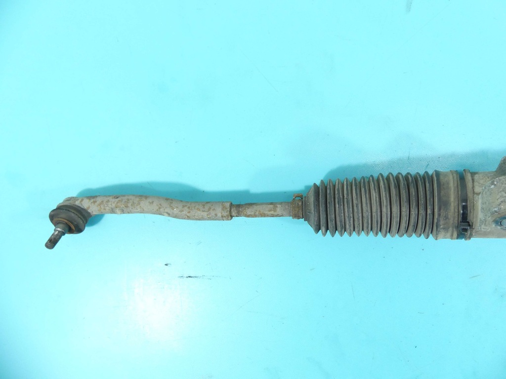 фото №7, Трансмиссия рулевая рейка honda insight ii