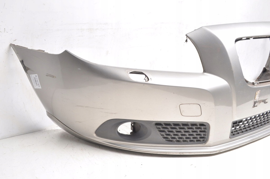 фото №7, Volvo v70 iii бампер перед передній pod омивачі