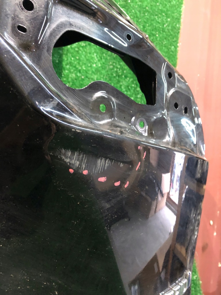 фото №2, Крышка багажника багажника toyota rav4 v