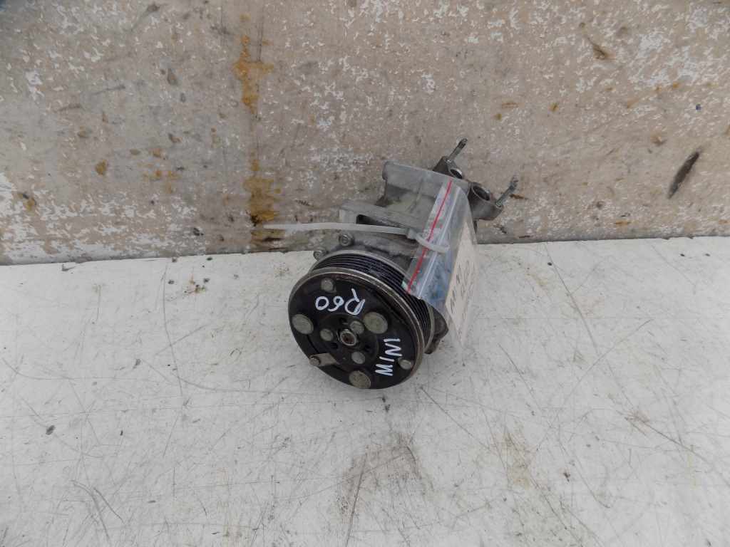 фото №2, Насос кондиционера mini cooper r60 9223392