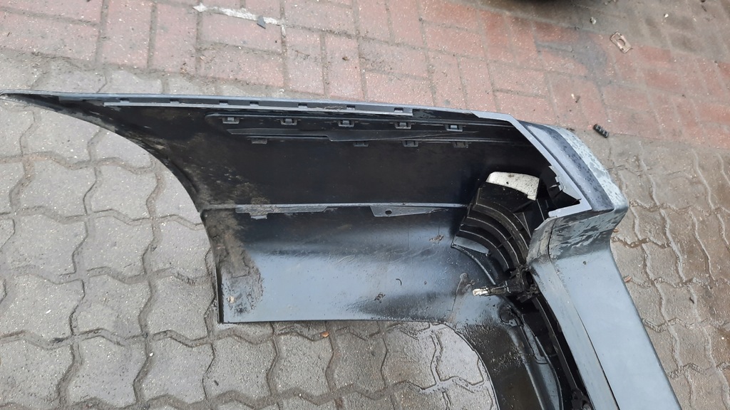 фото №10, Бампер задня volvo v70 ii 427-26 00-04r