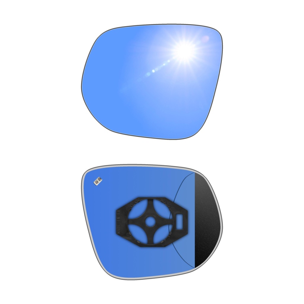 фото №1, Антибликовый isuzu d-max 2011-2024 2012 2013