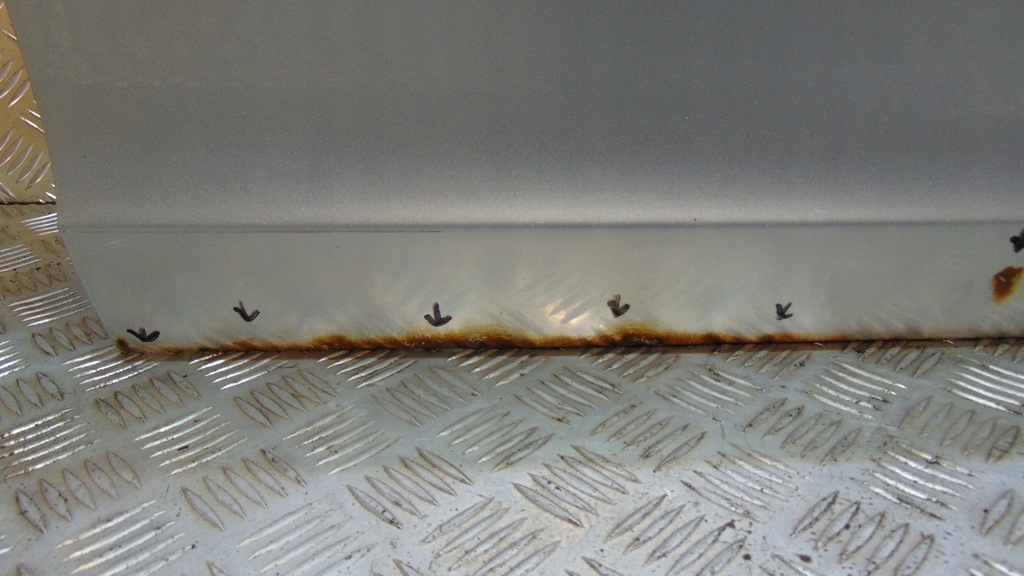 фото №5, Двері передні праве seat altea ls7y