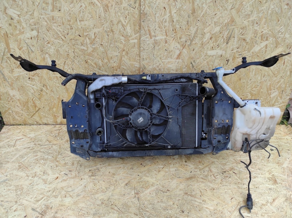 фото №11, Капот бампер лампи ксенон nissan qashqai j10 lift