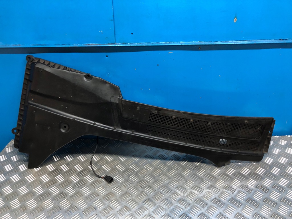 фото №1, Mercedes w140 lift long жабо 1408304144