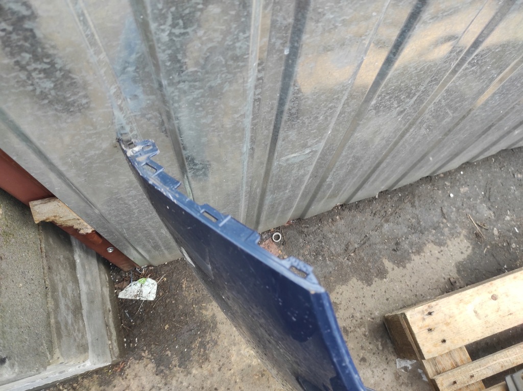 фото №8, Бампер перед przedmi opel astra v k lift 2019- pdc 39130492