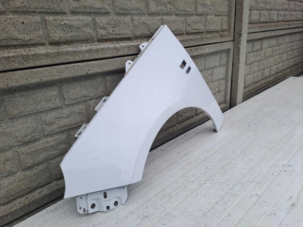 фото №2, Opel adam крыло передний левый оригинал