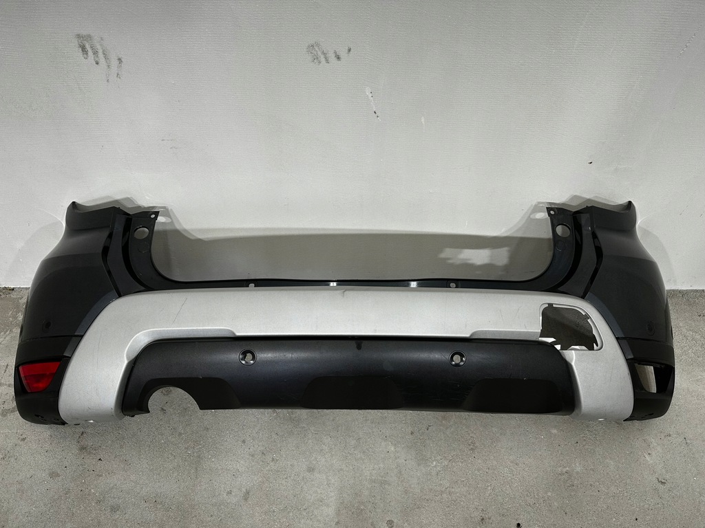 фото №1, Бампер dacia duster ii задняя