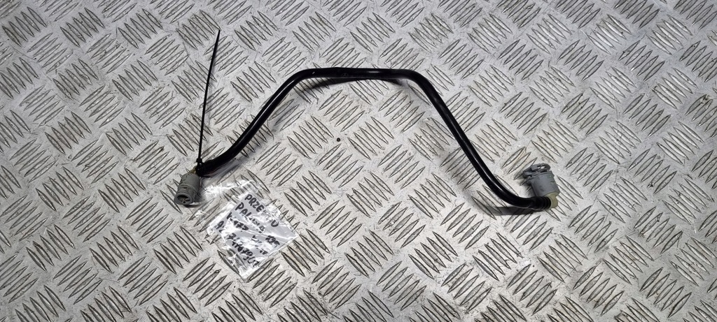 фото №1, Mercedes w247 шланг пального трубка a2474707901