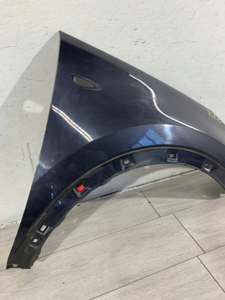 фото №6, Крила правий перед kia sportage iii 2010-2014