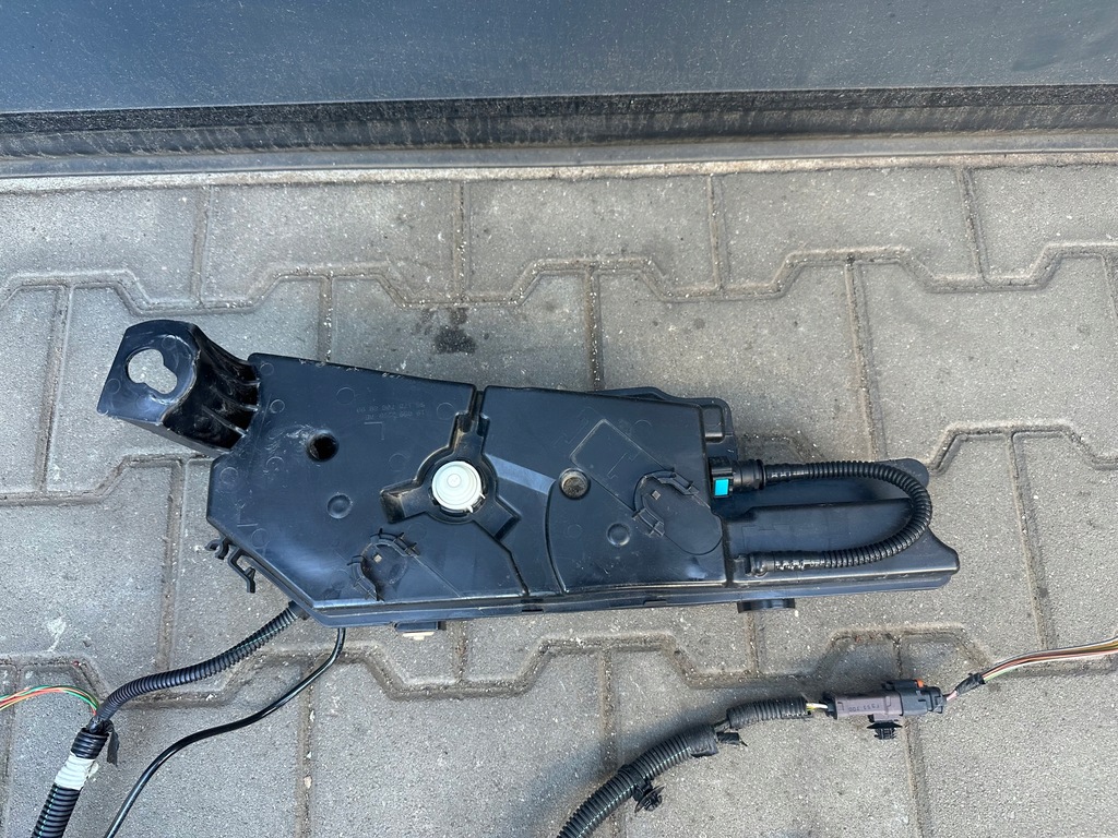 фото №5, Citroen berlingo iv бак рідина fap 9817570880