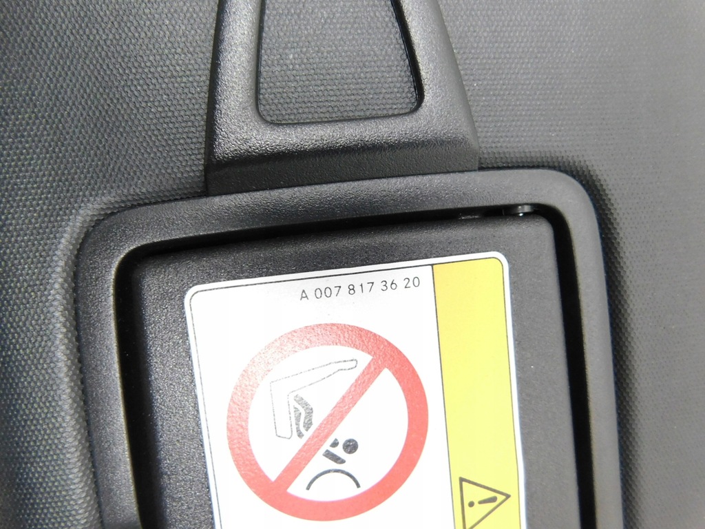 фото №10, Козырьки защита солнцезащитные - mercedes gla h247 w247 w177 c118