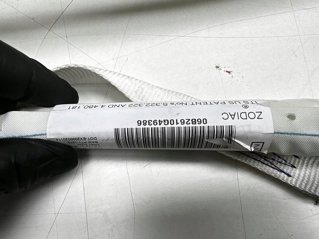 фото №1, Елементи дах bmw 5 e60 bampt1277 бензиновий 2008