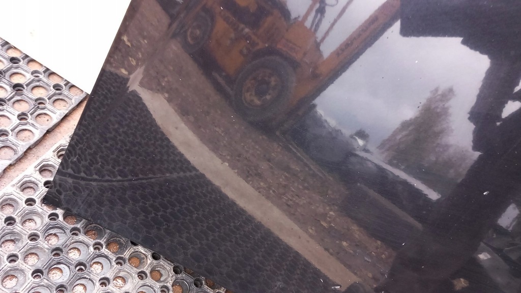 фото №9, Opel astra h капот z20r